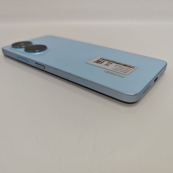 Мобильный телефон HUAWEI nova Y72 8/256 гб