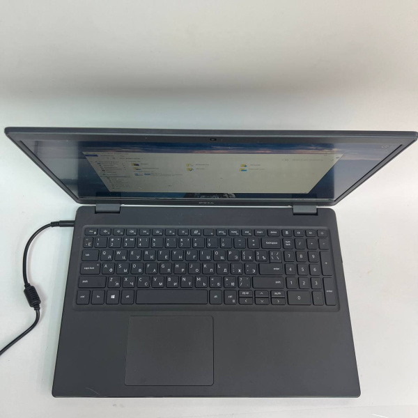 Ноутбук DELL  Latitude 3510 15,6"/ Intel Core i3-10110U/ 8 Гб/ 256 Гб/