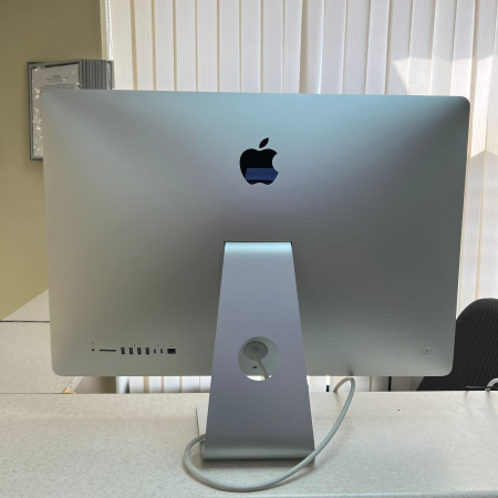 Моноблок APPLE iMac Retina 5K 2020 27,0"/ Core i7 3.8 ггц/ 24 гб/ SSD 512 гб/ Radeon Pro 5500 xt 8 гб