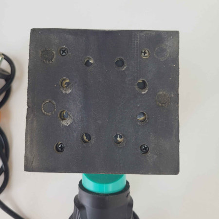 Шлифмашина STURM OS8032 