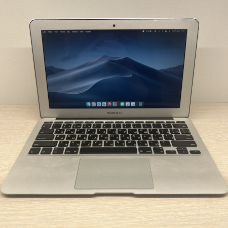 Ноутбук Apple MacBook Air (11-inch, Early 2014) 11,6"/ Intel Core i5/ 4 гб/ SSD 128 гб