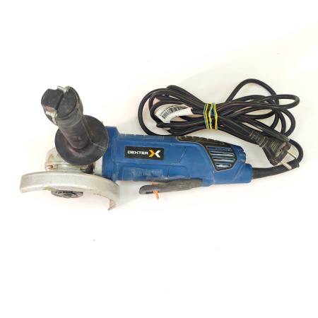 Ушм DEXTER 800ag2 