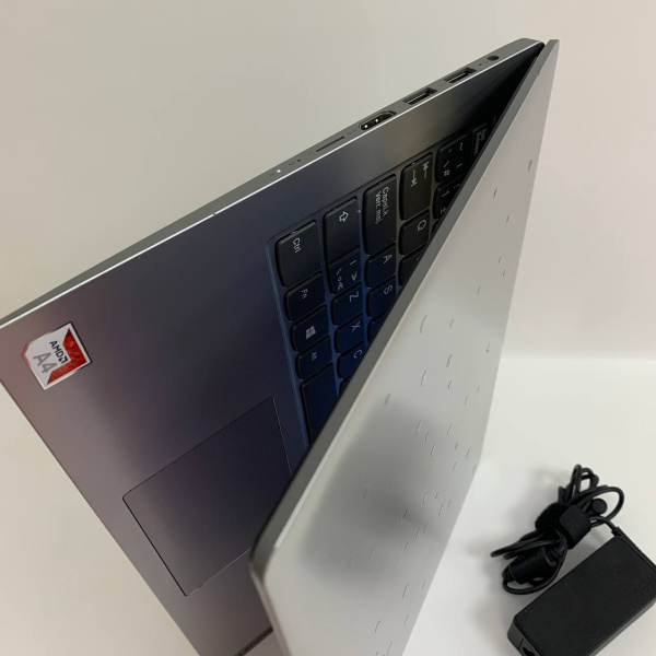 Ноутбук LENOVO 1-14AST-05 Ideapad Slim 14,0"/ AMD A4-9120e/ 4 Гб/ 64 Гб/