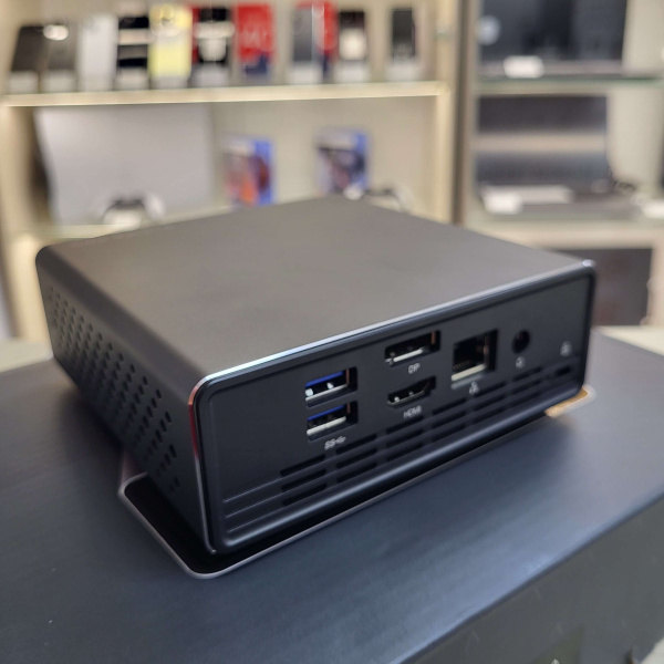 Неттоп DIGMA minimax u1 Intel Core i5 1235U/ 8 Гб/ 512 Гб//
