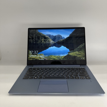 Ноутбук Lenovo Ideapad 530s / Intel Core i3 8130U/ 4 Гб/ ssd 128 Гб