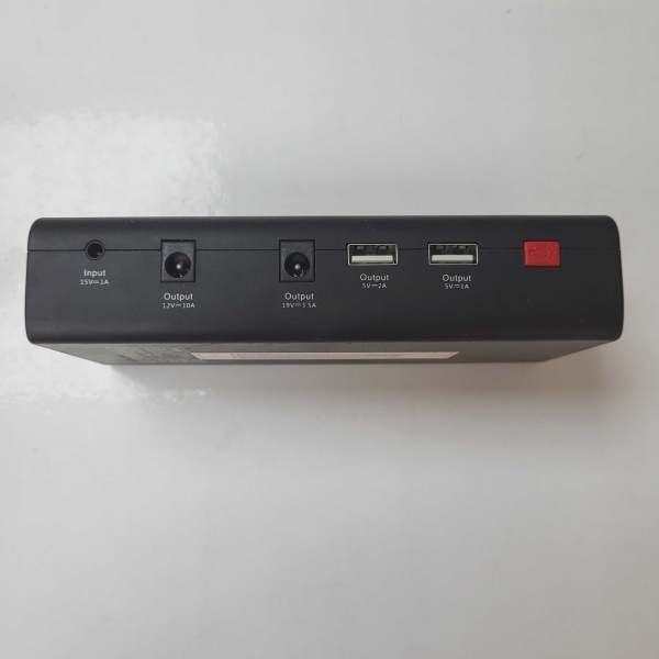 Внешний аккумулятор CARKU E -Power 37 