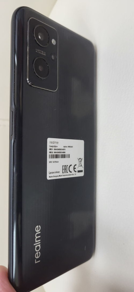 Мобильный телефон Realme 9i 4/128 гб