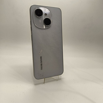 Мобильный телефон TECNO Spark GO1 2024 4/64 гб