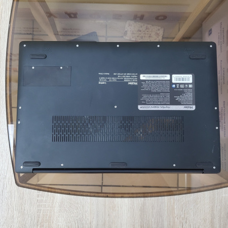 Ноутбук HAIER U1550SM Intel Celeron N4020/ 4 Гб/ ssd 128 Гб/