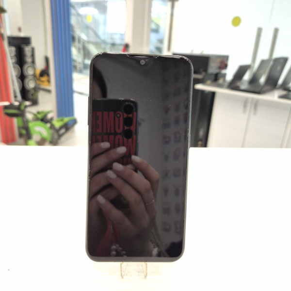 Мобильный телефон SAMSUNG Galaxy A01 2/16гб