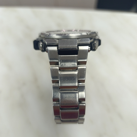 Часы casio G-shok absorbing