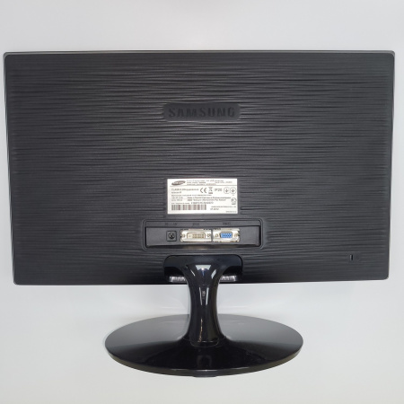 12-T021023.01 б/у Монитор SAMSUNG S22B300B (S22B300B)
