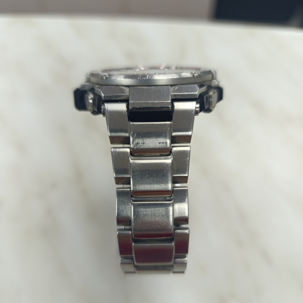 Часы casio G-shok absorbing