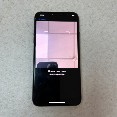 Мобильный телефон APPLE IPHONE 11 Pro Max 256 гб