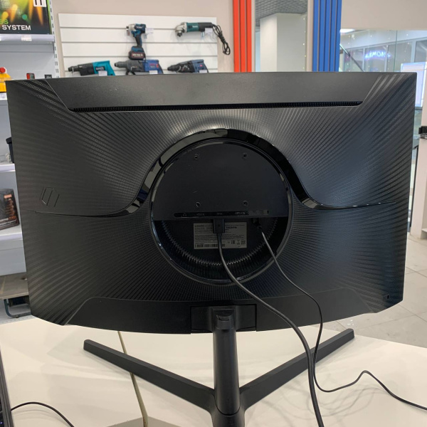 Монитор SAMSUNG  c32g55tqbi 32,0" 144 гц