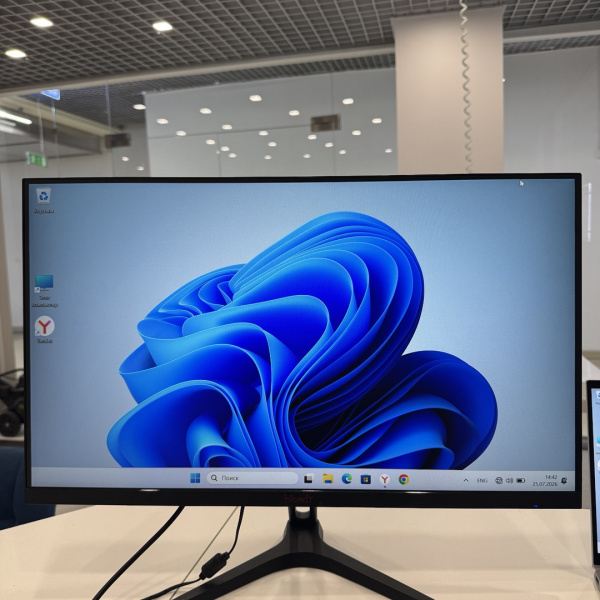 Монитор BLOODY  mn240f 24,0" 170 гц
