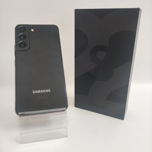 Мобильный телефон SAMSUNG GALAXY S22 8/128 гб