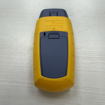 Кабельный тестер Fluke Networks MicroScanner2