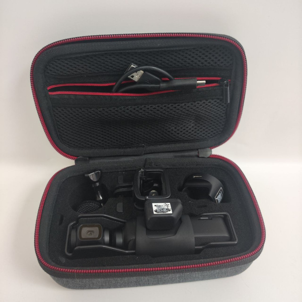 Экшн-камера DJI  pocket 1