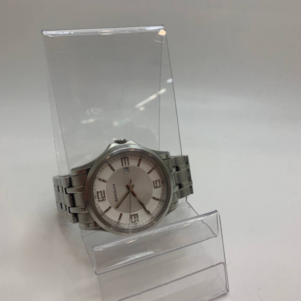 Часы sokolov s1.301