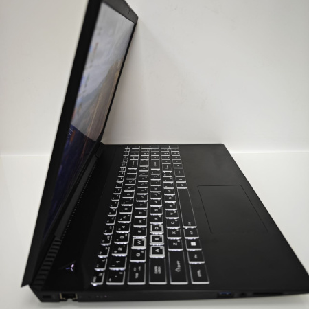 Ноутбук THUNDEROBOT thunderobot 911 air xs d thunderobot 911 air xs d 15,6"/  Intel Core i5-12450H/ 8 Гб/ 256 Гб/