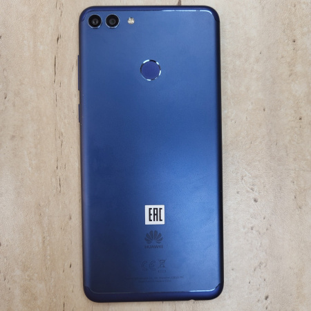 Мобильный телефон HUAWEI Y9 2018 3/32 гб