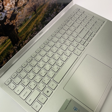 Ноутбук DELL 5505-4984 15,6"/ Ryzen 7 4700U/ 8 Гб/ 512 Гб