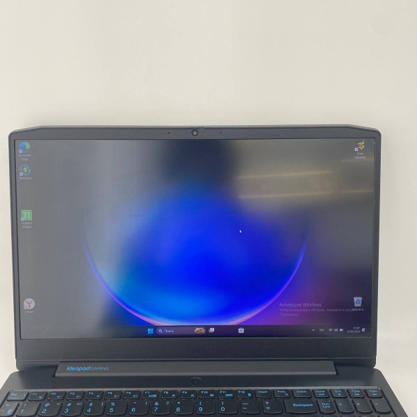 Ноутбук LENOVO ideaPad Gaming 3 15ACH6 15,6"/ AMD Ryzen 5 4600H/ 16 Гб/ 512 Гб/