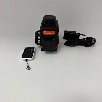 Лазерный уровень GIGANT  3-360 gsmp-6