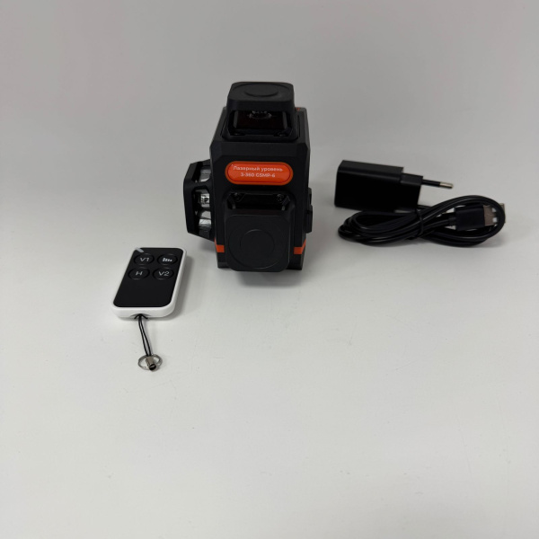 Лазерный уровень GIGANT  3-360 gsmp-6