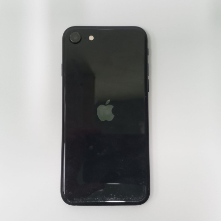 Мобильный телефон Apple iPhone SE (2020) 128 гб