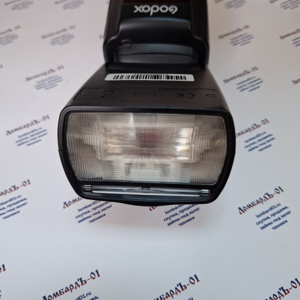 Вспышка GODOX  v860iis