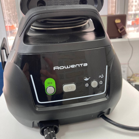 Парогенератор ROWENTA perfect steam pro dg8622f0