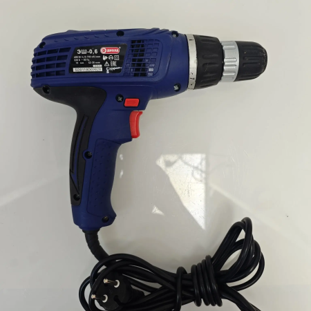 Дрель ДИОЛД эш-0.6