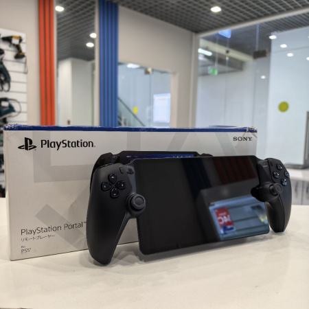 Портативное игровое устройство PlayStation Portal