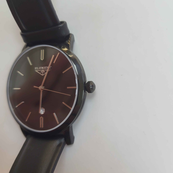 Часы ELEMENT 33 element