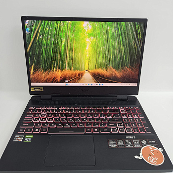 Ноутбук ACER  N22C1 15,6"/ AMD Ryzen 9 6900HX/ 32 Гб/ 1 Тб/