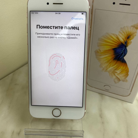 Мобильный телефон Apple Iphone 6s 16гб