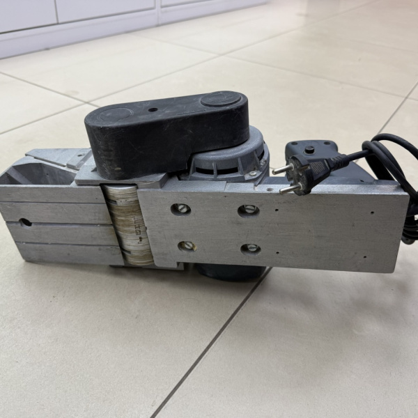 Электрорубанок REBIR  ie-5708