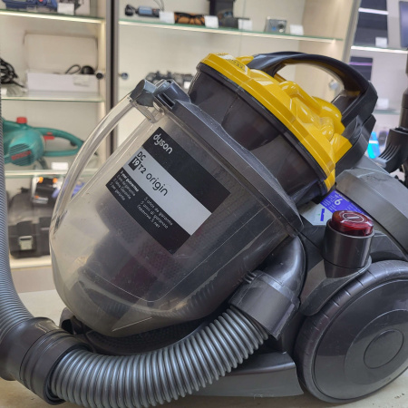 Пылесос Dyson DC19