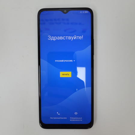 Мобильный телефон TCL 408 4/64 гб