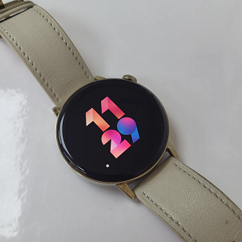 Смарт часы HUAWEI WATCH GT 3 mil-b19