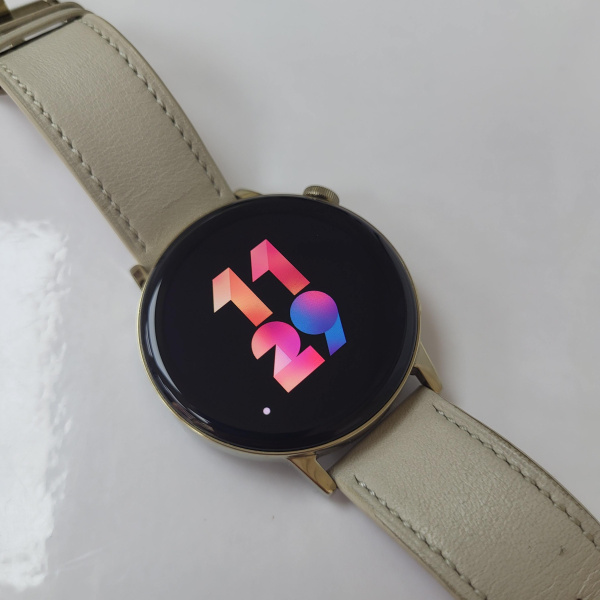 Смарт часы HUAWEI WATCH GT 3 mil-b19