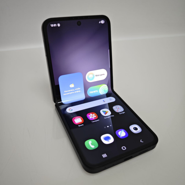 Мобильный телефон SAMSUNG Galaxy Z Flip 7 FE 8/256 гб