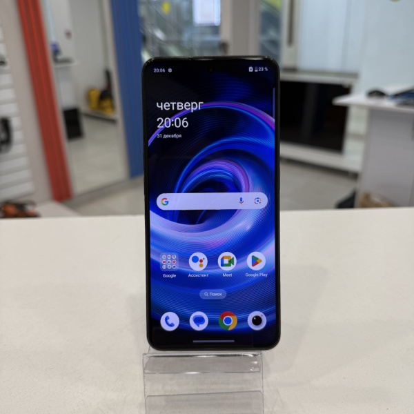 Мобильный телефон ONEPLUS 10R 12/256 гб