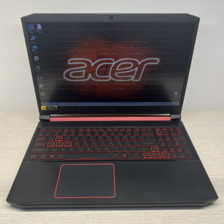 Ноутбук Acer Nitro 5 AN515-43-R9PL 15,6"/ AMD Ryzen 5 3550h/ 8 гб/ SSD 512 гб/ GTX 1650 4 гб 