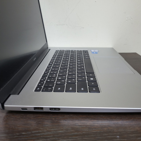 Ноутбук Huawei MateBook D 15 BOD-WDI9 15,6"/ Intel Core i3-1115g4/ 8 гб/ SSD 256 гб