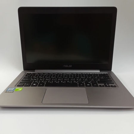 Ноутбук Asus UX310U"/ Intel Core i5 7200U/ 8 Гб/ hdd 1 Тб