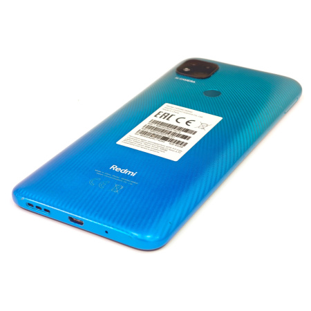 Мобильный телефон XIAOMI Redmi 9C NFC 3/64 гб