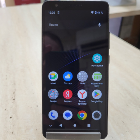 Мобильный телефон ZTE L210 1/32 гб